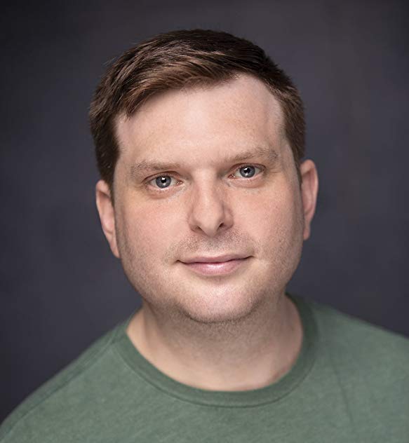 Michael Watson-Gray Michael Watson-Gray