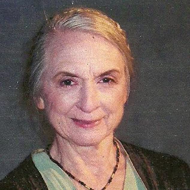 Jody Carter Jody Carter