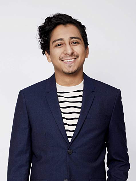 Tony Revolori Tony Revolori