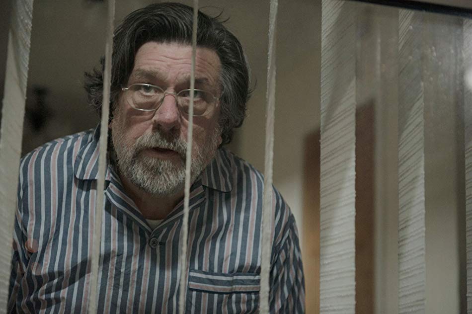 Ricky Tomlinson Ricky Tomlinson