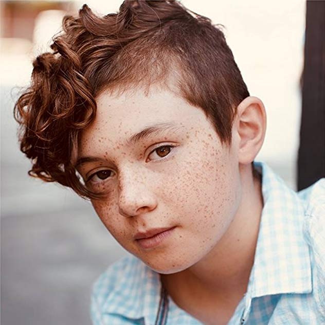 Theo Masters Theo Masters