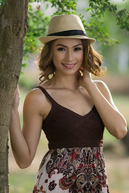 Marielle Sorino Marielle Sorino