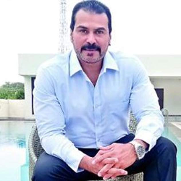 Mukhtar Khan Mukhtar Khan