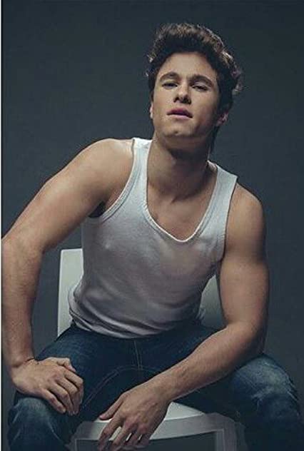 Michael Ronda Michael Ronda