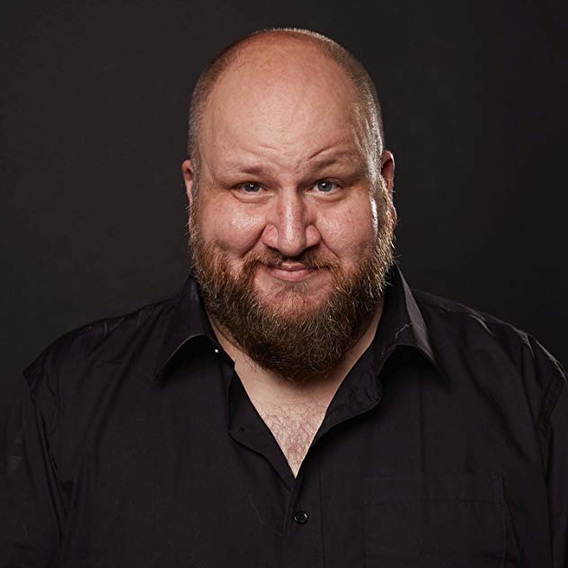 Stephen Kramer Glickman Stephen Kramer Glickman