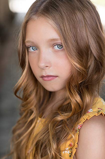 Olivia Kate Rice Olivia Kate Rice