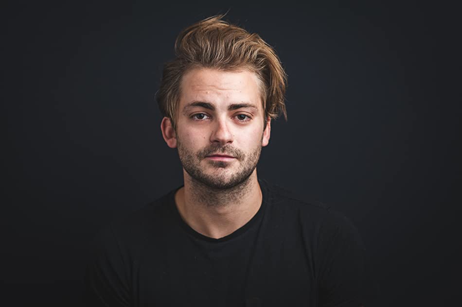 Colin Friend Colin Friend