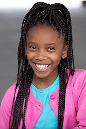 Alysia Juniel Alysia Juniel