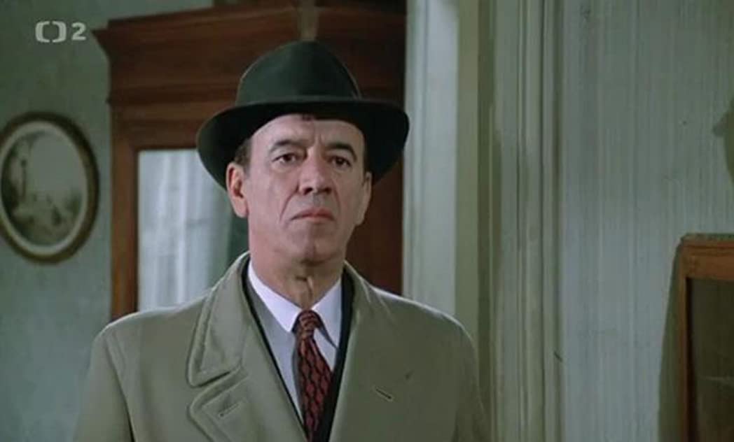 André Pousse André Pousse