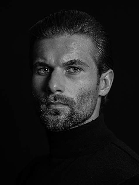 Vladimir Tsyglian Vladimir Tsyglian