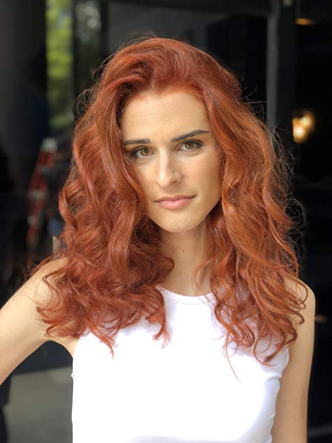 Erica Burns Erica Burns