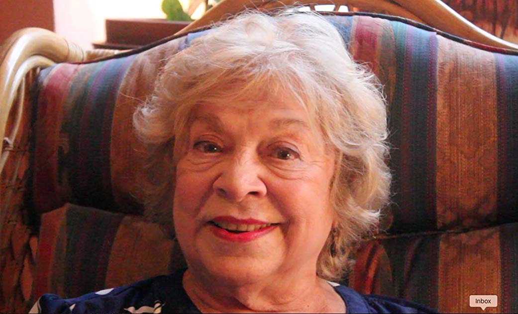 Janet Sarno Janet Sarno