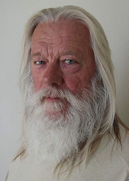 Stig Eldred Stig Eldred