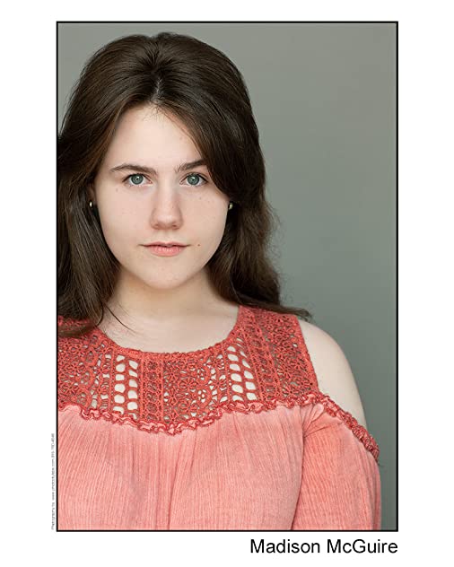 Madison McGuire