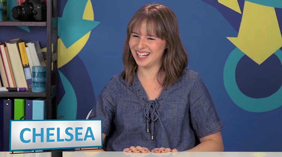 Chelsea Cook Chelsea Cook