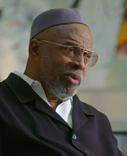 Mohammed Mubarak Mohammed Mubarak