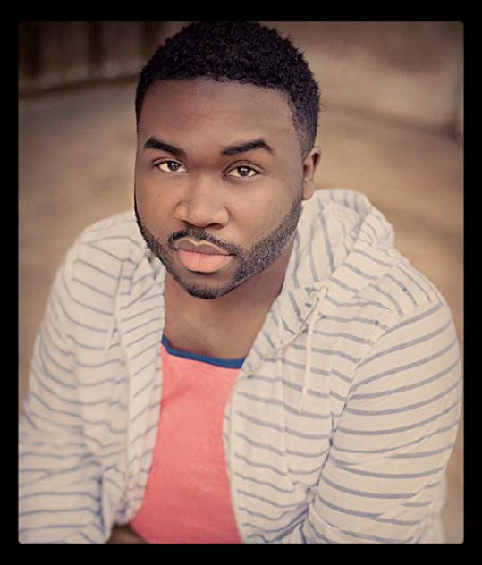 Breon Pugh Breon Pugh