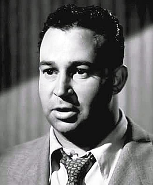 Stanley Prager Stanley Prager