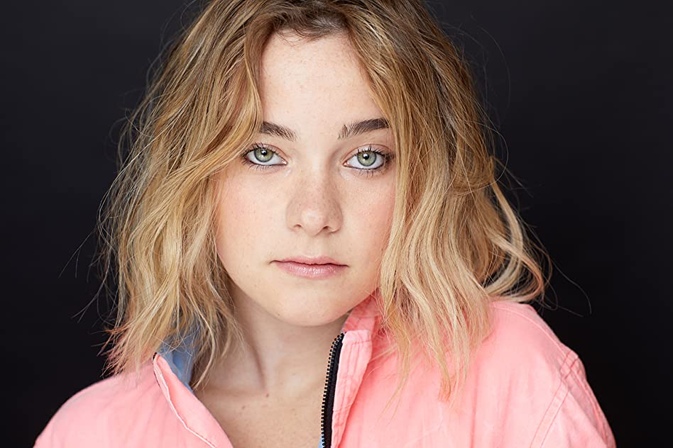 Lexi Simonsen Lexi Simonsen