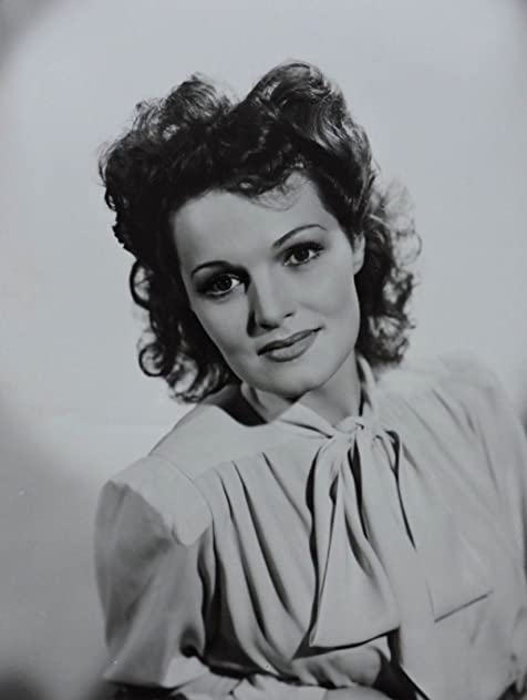 Linden Travers Linden Travers