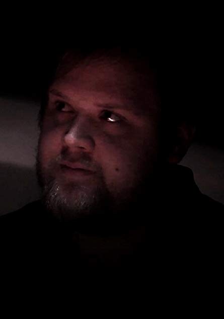 Jay J. Bidwell Jay J. Bidwell