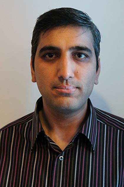 Hitesh Pandya Hitesh Pandya