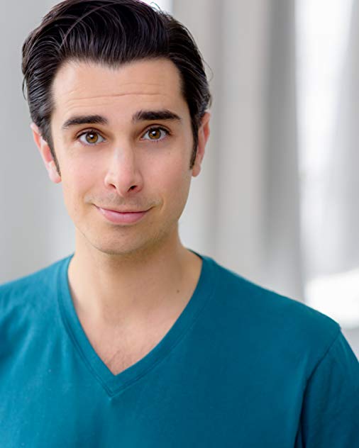 Joey Richter Joey Richter