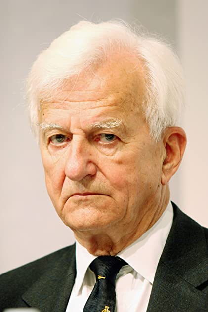 Richard von Weizsäcker