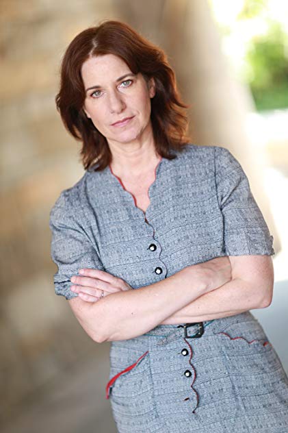 Bernadette Quigley Bernadette Quigley