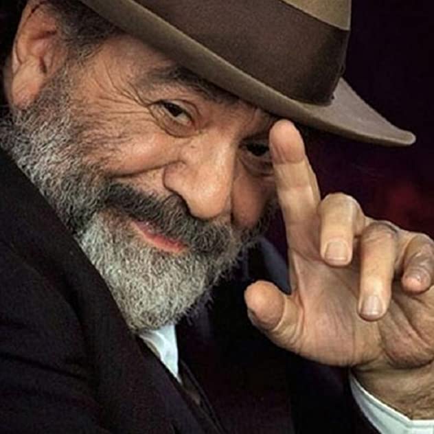 Mehdi Fat'hi Mehdi Fat'hi