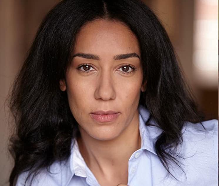 Kenza Mouahidi Kenza Mouahidi