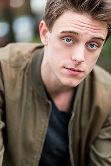 Conor Stinson O'Gorman