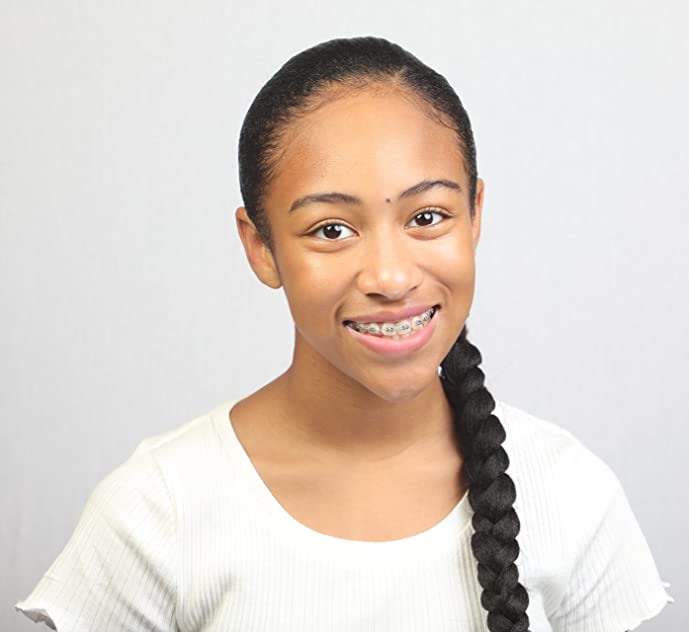 Mya Adkinson-Adams Mya Adkinson-Adams