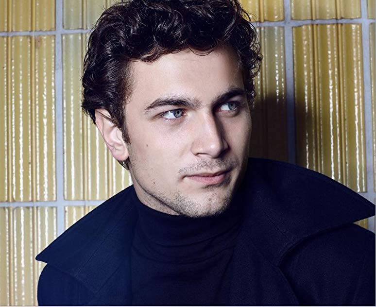 Samuel Schneider Samuel Schneider