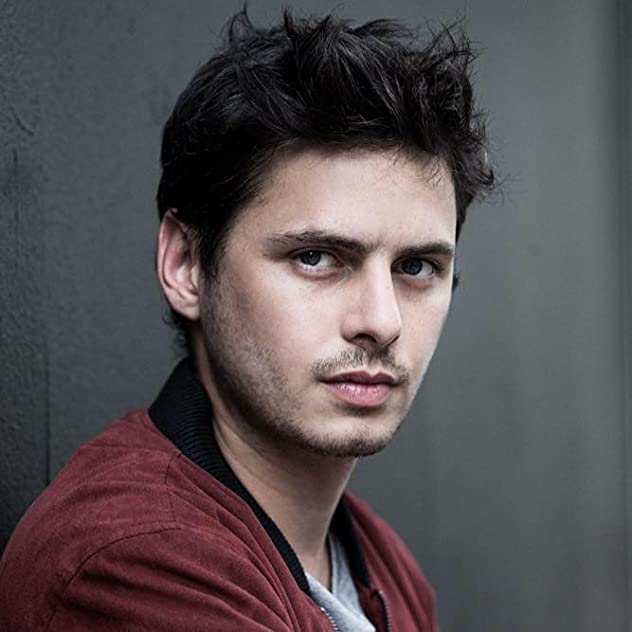 Gauthier Battoue Gauthier Battoue