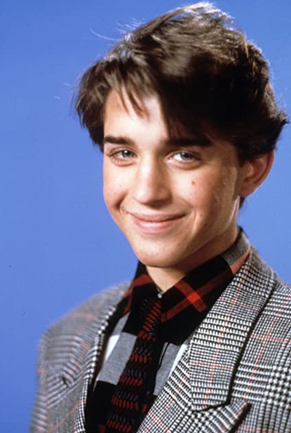 Ilan Mitchell-Smith Ilan Mitchell-Smith