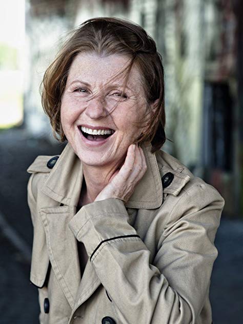 Therese Affolter Therese Affolter