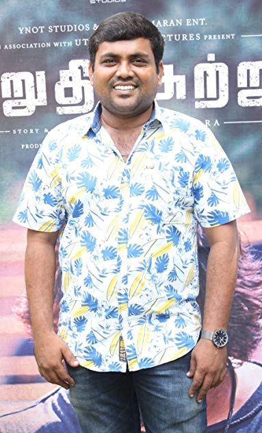 Kaali Venkat Kaali Venkat