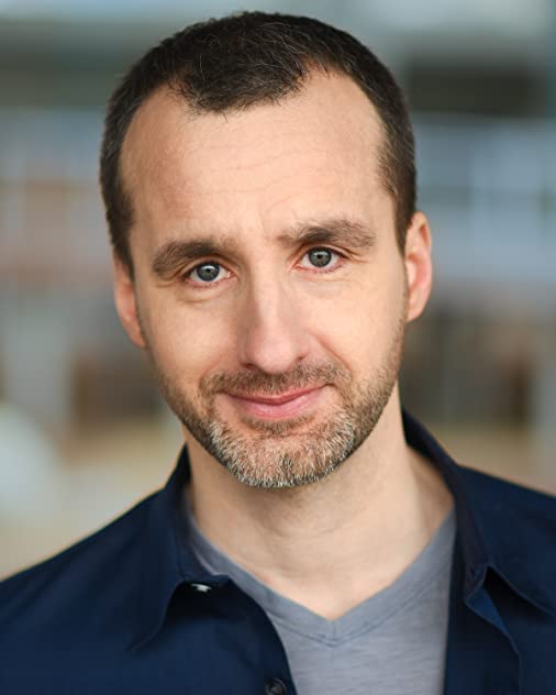 Jared Voss Jared Voss