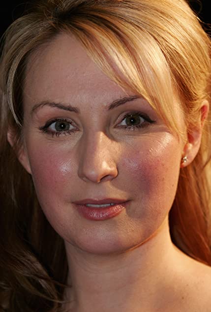 Lisa McCune Lisa McCune