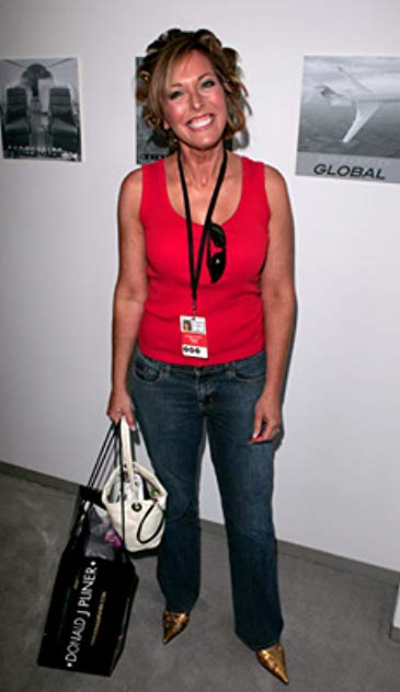 Linda Cohn Linda Cohn