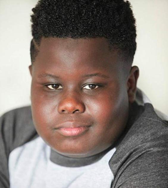 Abraham Clinkscales Abraham Clinkscales