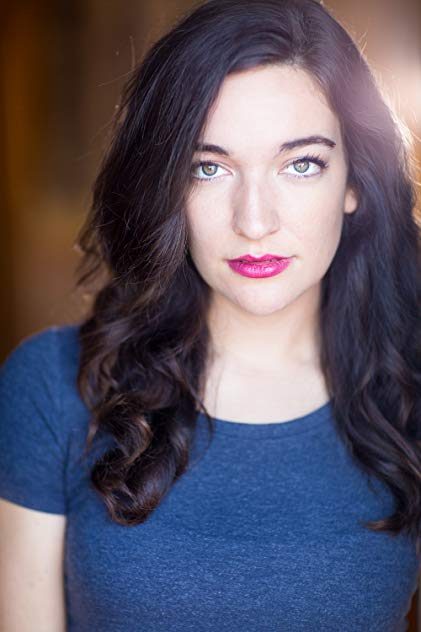 Arianna Tysinger Arianna Tysinger