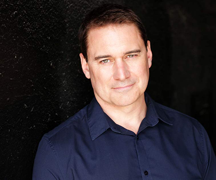 Jarrod MacLean Jarrod MacLean