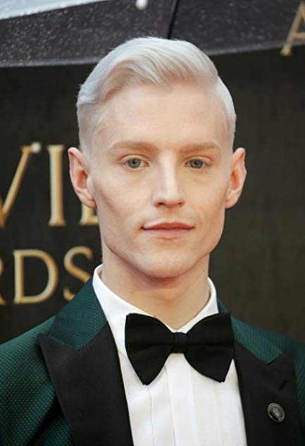 John McCrea John McCrea