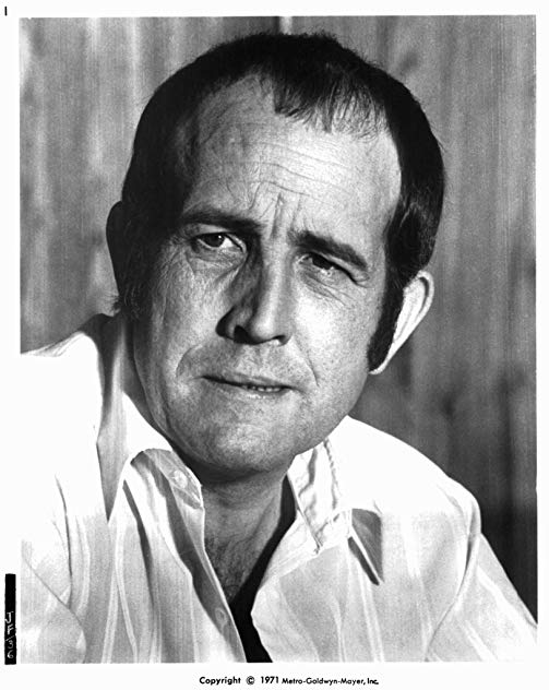 Ian Hendry Ian Hendry