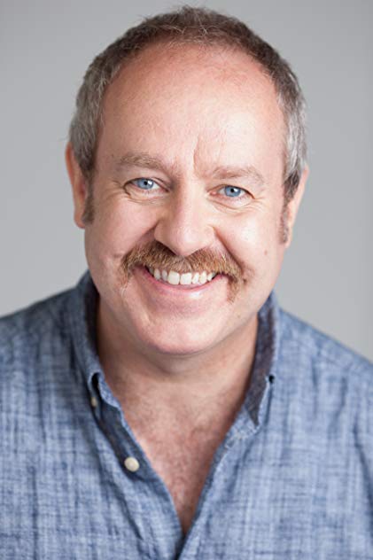 Mark Davison Mark Davison