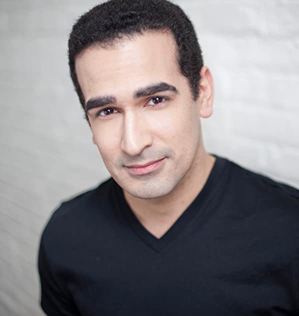 Demetrios Troy Demetrios Troy