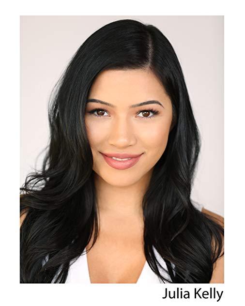 Julia Kelly Julia Kelly