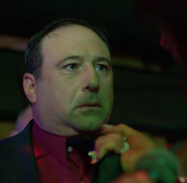 Robert Sciglimpaglia Robert Sciglimpaglia